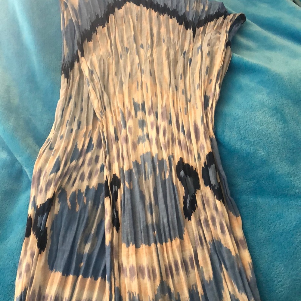 Summer scarf